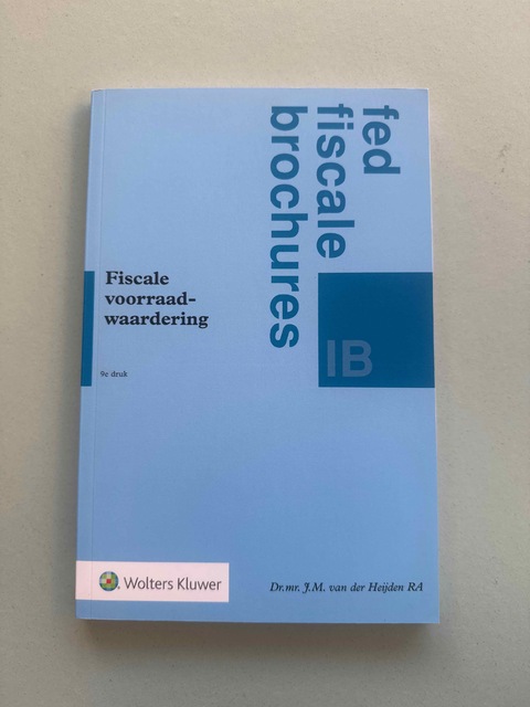 9789013147704-Fiscale-voorraadwaardering