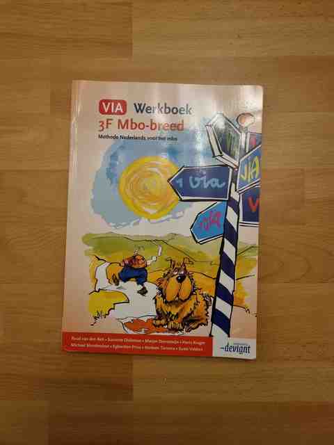 9789491699320-VIA-3F-Mbo-breed-Werkboek