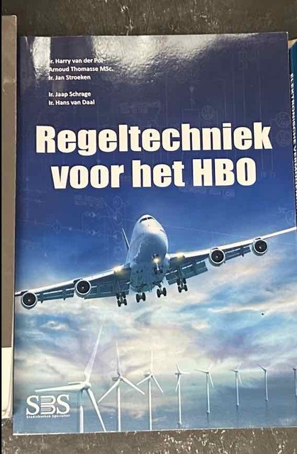 9789082014815-Regeltechniek-voor-het-HBO