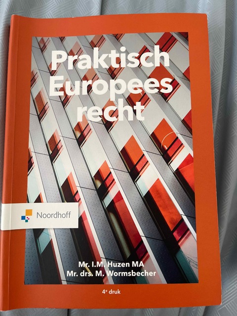 9789001079673-Praktisch-Europees-Recht