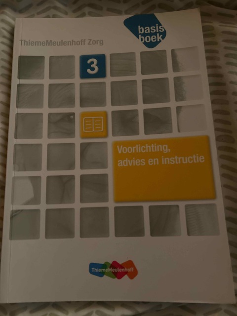 9789006924244-Voorlichting-advies-en-instructie-niveau-3-Basisboek