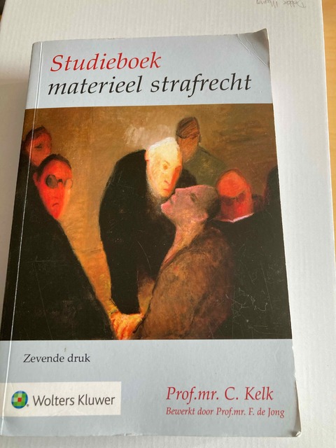 9789013153941-Studieboek-materieel-strafrecht