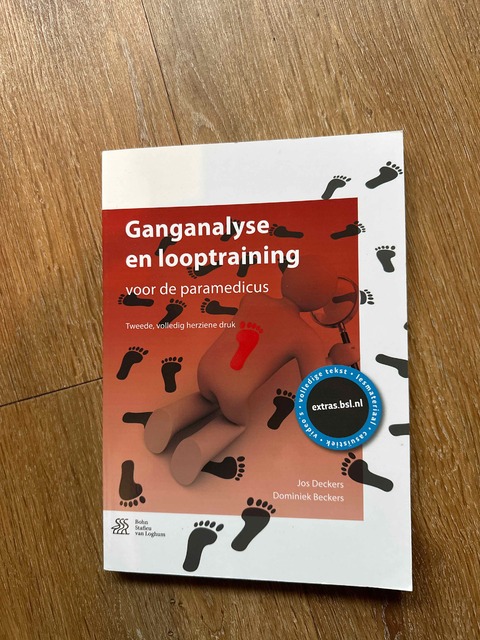 9789036813471-Ganganalyse-en-looptraining