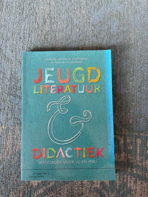 9789046906859-Jeugdliteratuur-en-didactiek