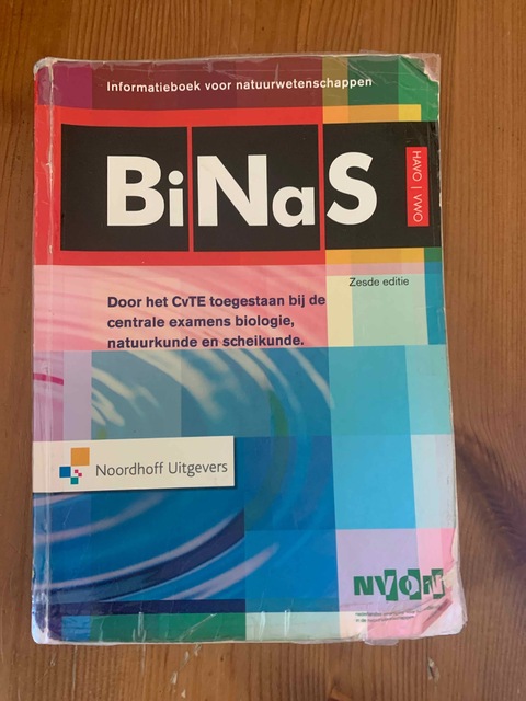 9789001817497-Binas-6e-havovwo-informatieboek