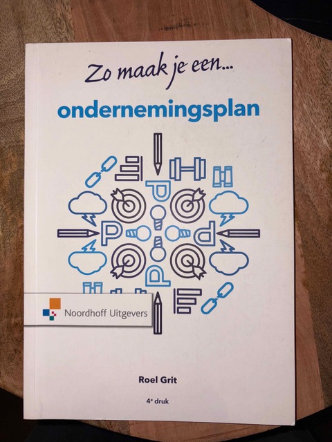 9789001120382-Zo-maak-je-een-ondernemingsplan