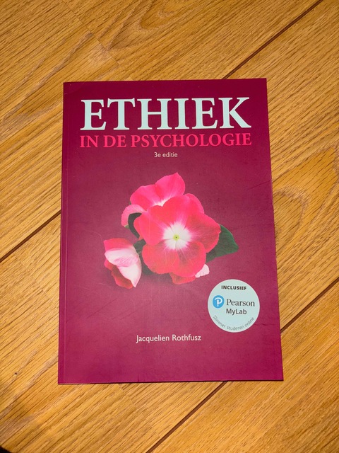 9789043036344-Ethiek-in-de-psychologie-3e-editie-met-MyLab-NL-toegangscode