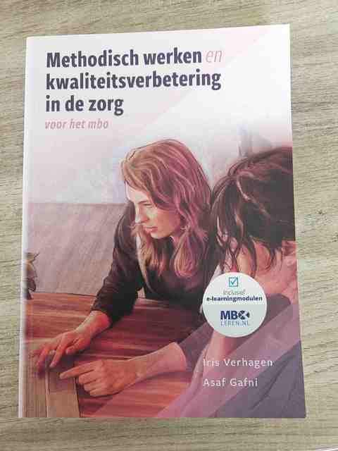 9789083181134-Methodisch-werken-en-kwaliteitsverbetering-in-de-zorg