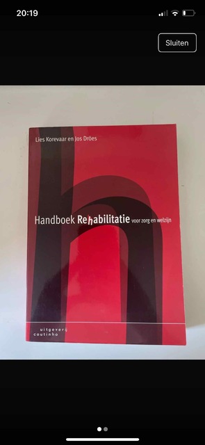 9789062834556-Handboek-rehabilitatie-voor-zorg-en-welzijn
