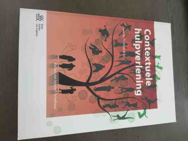 9789036810487-Contextuele-hulpverlening