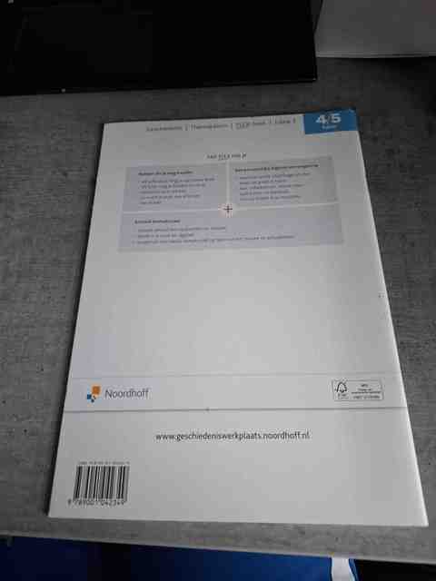 9789001042349-Geschiedeniswerkplaats-3e-ed-havo-4-5-FLEX-Themakatern