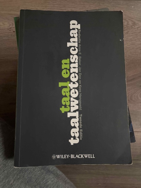 9780470672136-Taal-en-Taalwetenschap