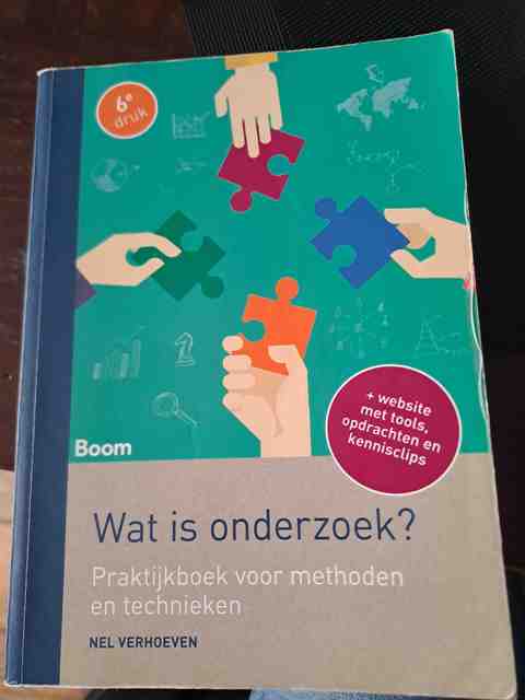 9789024406937-Wat-is-onderzoek