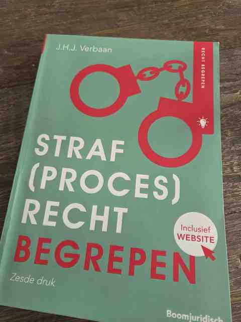 9789462906440-Strafprocesrecht-begrepen