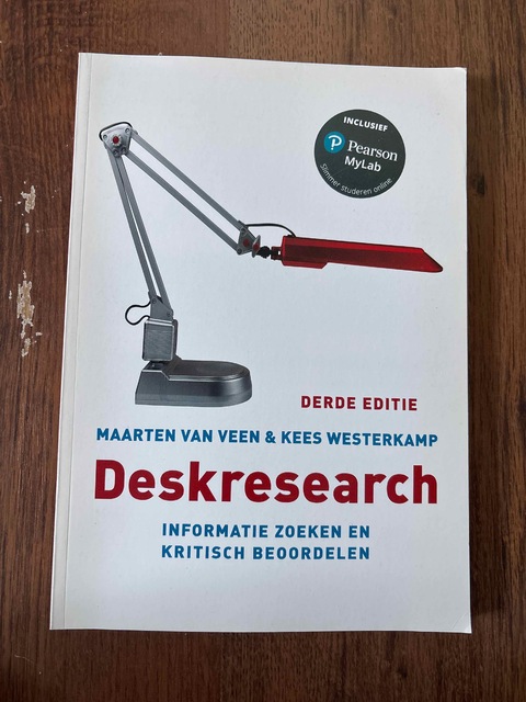 9789043026789-Deskresearch