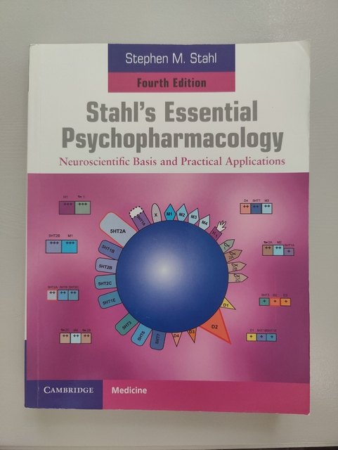 9781107686465-Stahls-Essential-Psychopharmacology