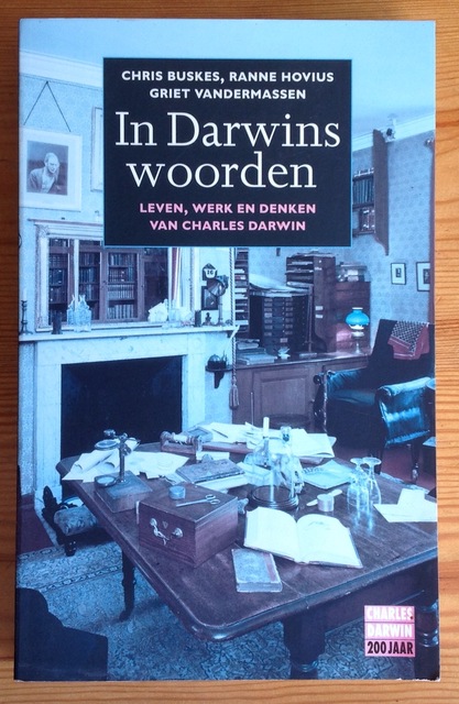 9789057122712-In-Darwins-woorden