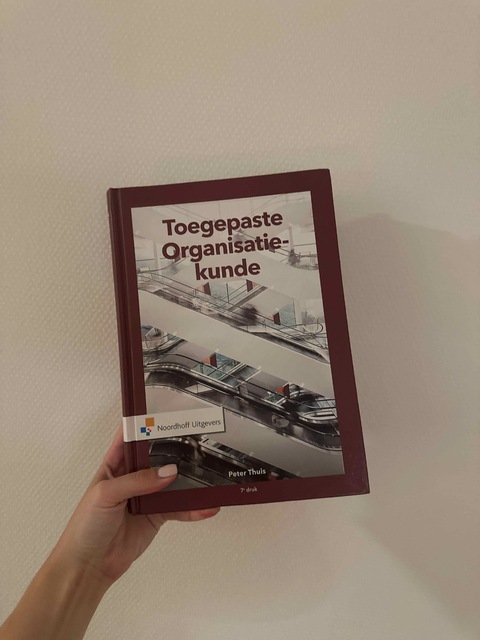 9789001876975-Toegepaste-organisatiekunde