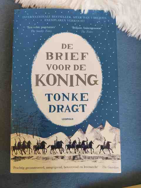 9789083120805-De-brief-voor-de-Koning