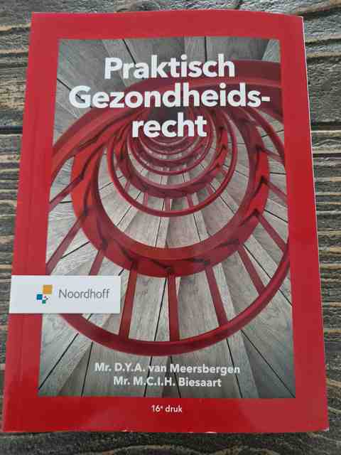 9789001298951-Praktisch-Gezondheidsrecht