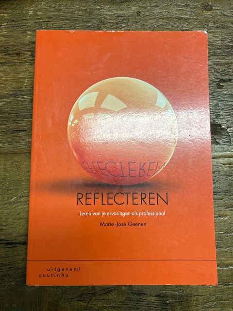 9789046905777-Reflecteren