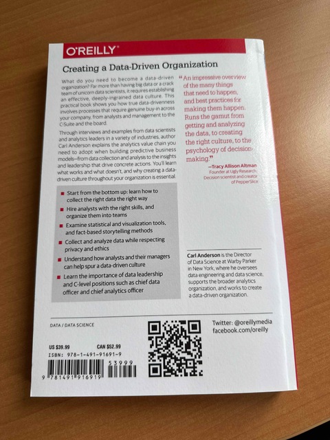 9781491916919-Creating-a-Data%C3%A2%C2%80%C2%93Driven-Organization