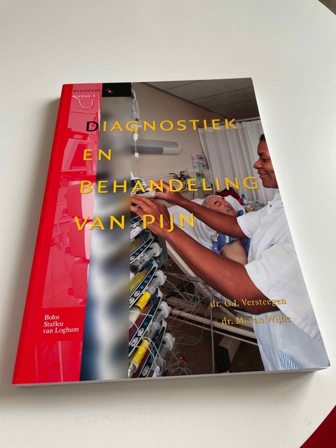 9789031386000-Diagnostiek-en-behandeling-van-pijn