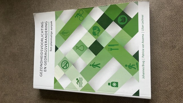 9789023254102-Gezondheidsvoorlichting-en-gedragsverandering