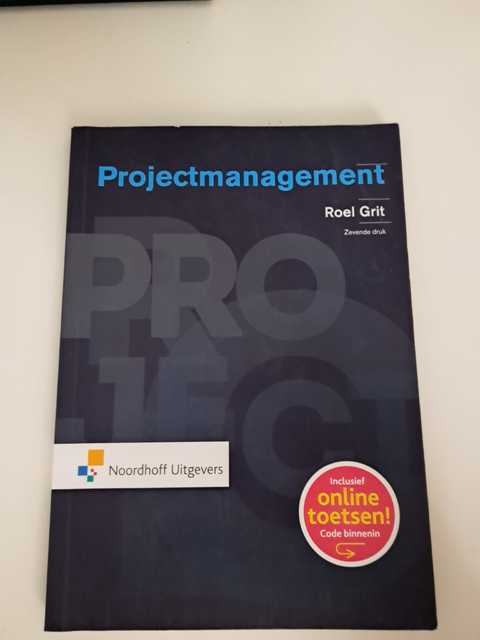 9789001850210-Projectmanagement