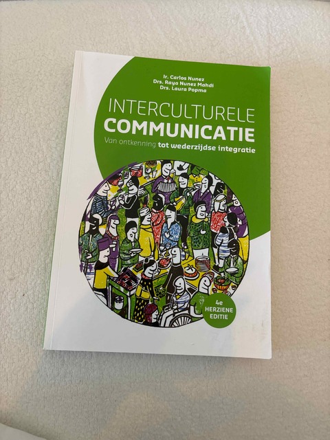 9789023255536-Interculturele-communicatie