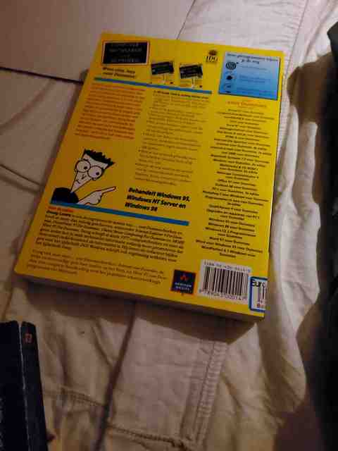 9789043000147-Computernetwerken-voor-Dummies