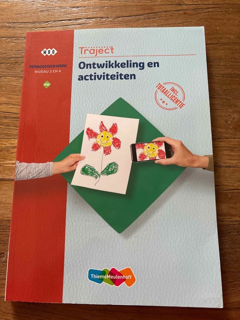 9789006239447-Traject-Combipakket-Ontwikkeling-en-activiteiten-PW-niveau-34-boek-en-totaallicentie-1-jaar