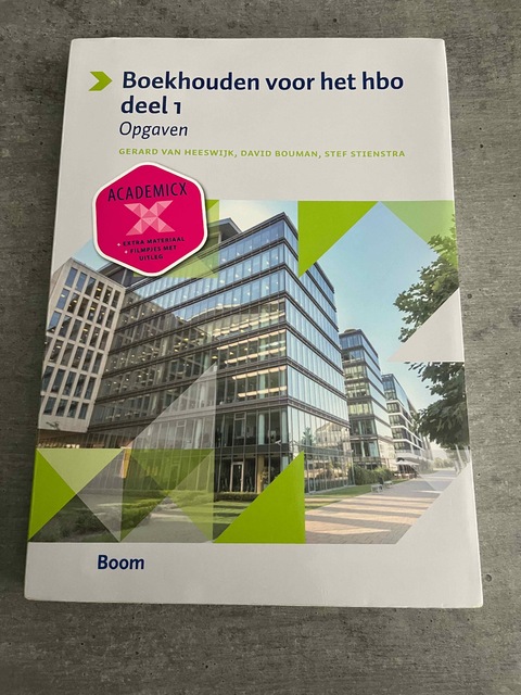 9789039528112-Boekhouden-voor-het-hbo-1-Opgaven