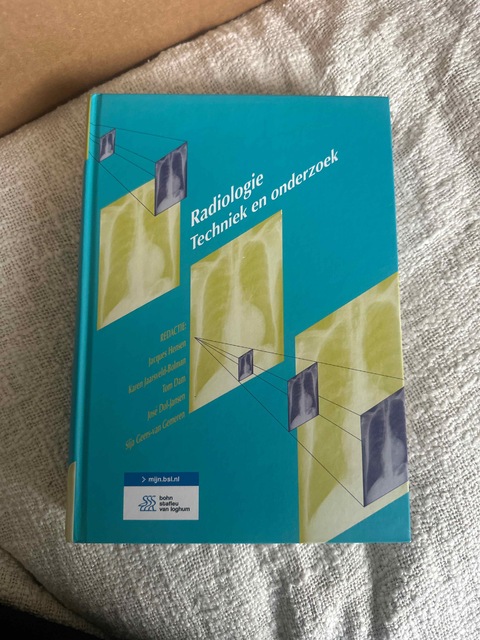 9789036814546-Radiologie