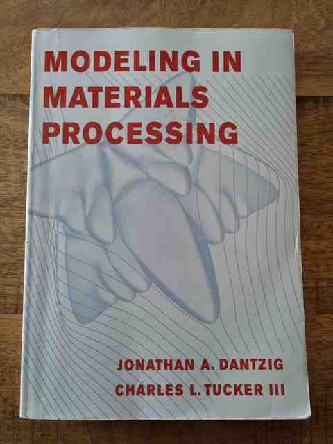 9780521779234-Modeling-in-Materials-Processing