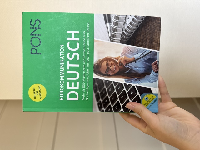 9783125629080-PONS-Burokommunikation-Deutsch