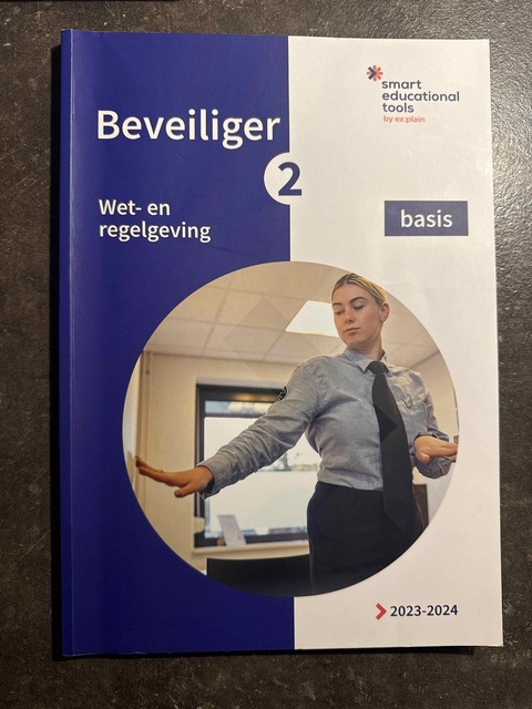 9789493252707-Beveiliger-2-Wet-en-regelgeving-basis