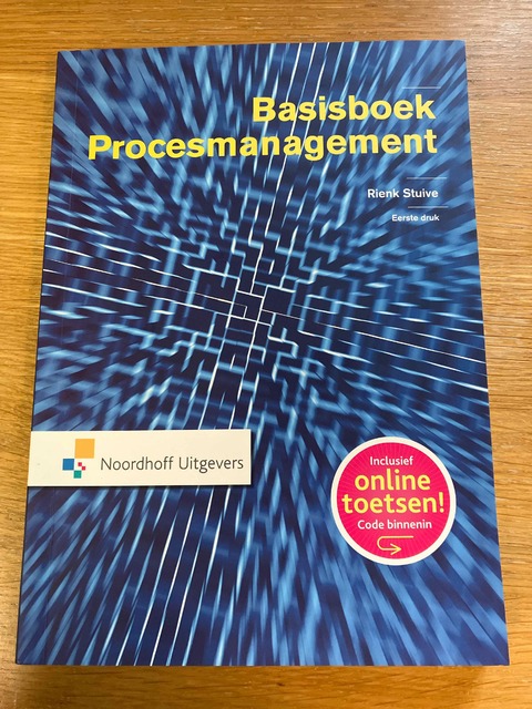 9789001833978-Procesmanagement