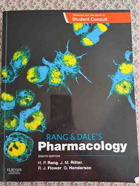 9780702053627-Rang-Dales-Pharmacology