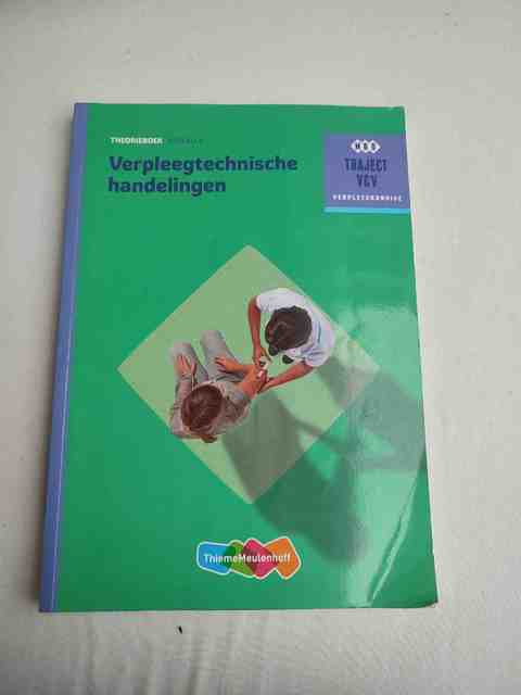 9789006910353-Verpleegtechnische-handelingen-niveau-4-Theorieboek