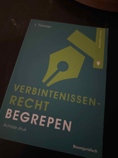 9789462909083-Verbintenissenrecht-begrepen