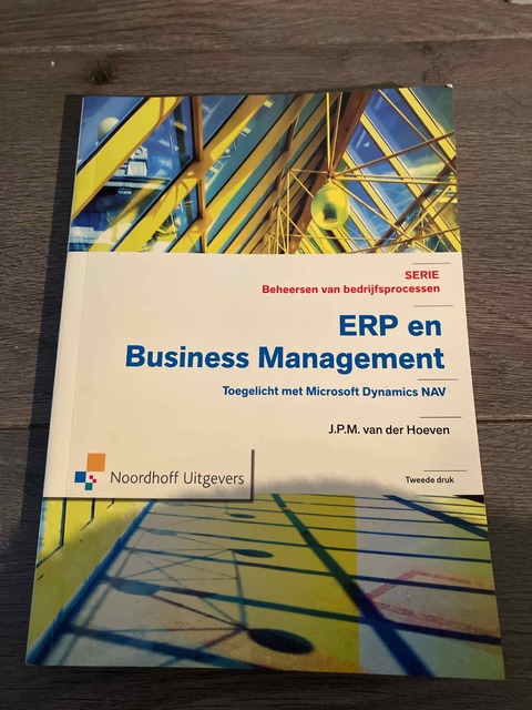 9789001786748-ERP-en-Business-Management