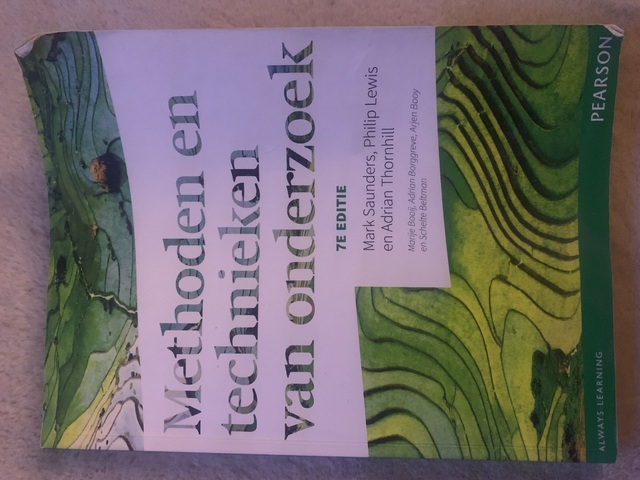 9789043032612-Methoden-en-technieken-van-onderzoek-7e-editie-met-MyLab-NL-toegangscode