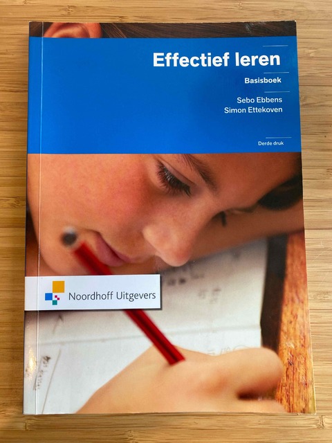 9789001815448-Effectief-leren