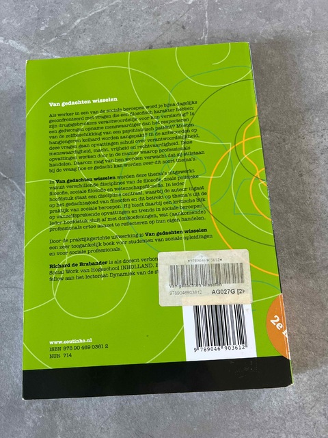 9789046903612-Van-gedachten-wisselen