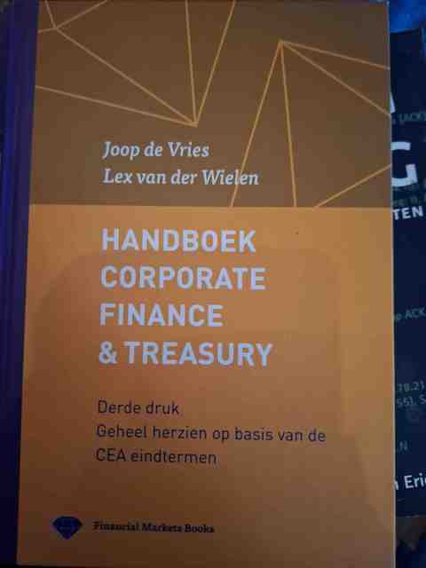 9789081532143-Handboek-corporate-finance-treasury
