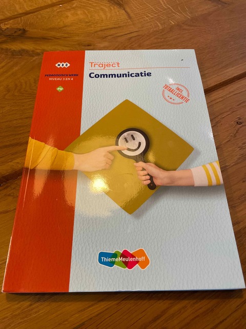 9789006239492-Traject-Combipakket-Communicatie-PW-niveau-34-boek-en-totaallicentie-1-jaar