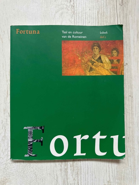 9789076589947-Fortuna-2-Tekstboek