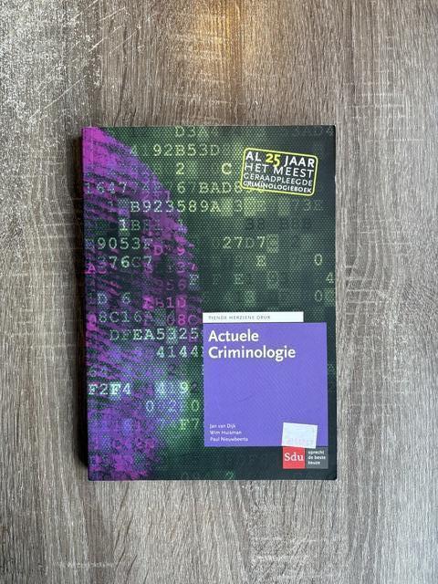 9789012402279-Actuele-Criminologie