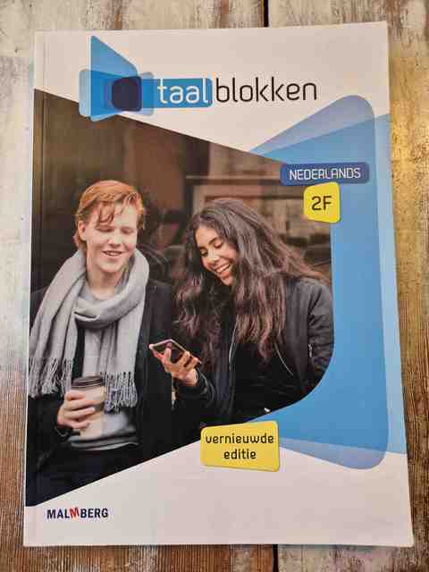9789402045406-Taalblokken-3-Nederlands-2f-2019-leerwerkboek